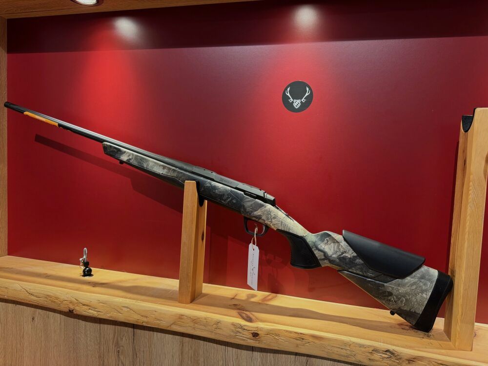 Browning X-Bolt2 Alpen CK Varitech