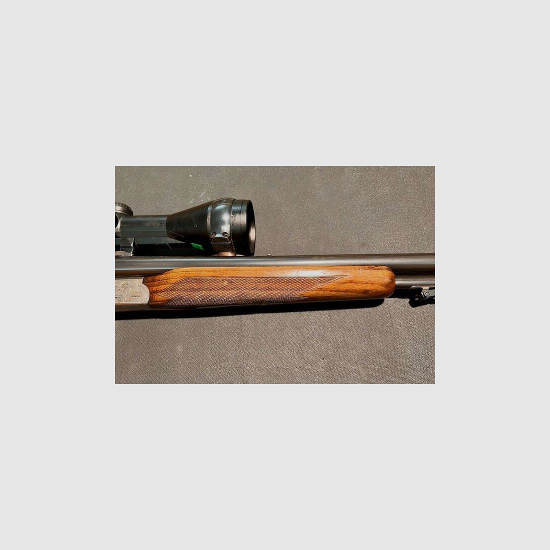 Commission Drilling SAUER 3000 Lux.+EL