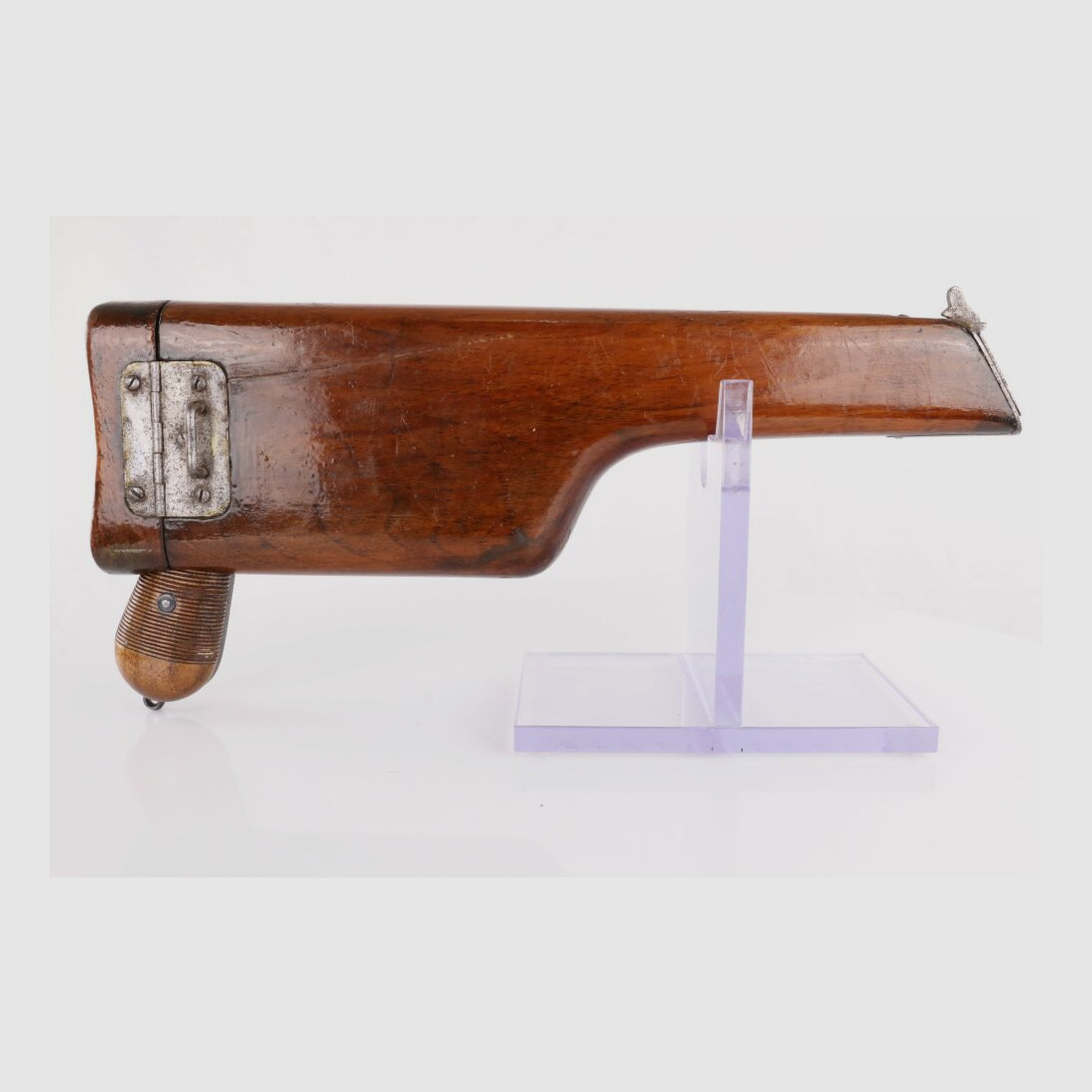 Mauser C96