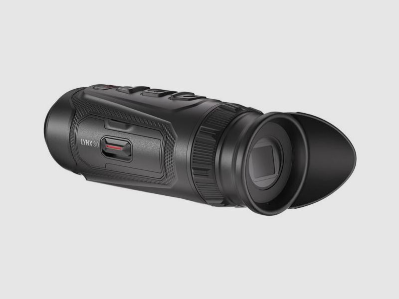 Hikmicro Lynx LE15 3.0 Monoculare termico, immagine 3 di 16
