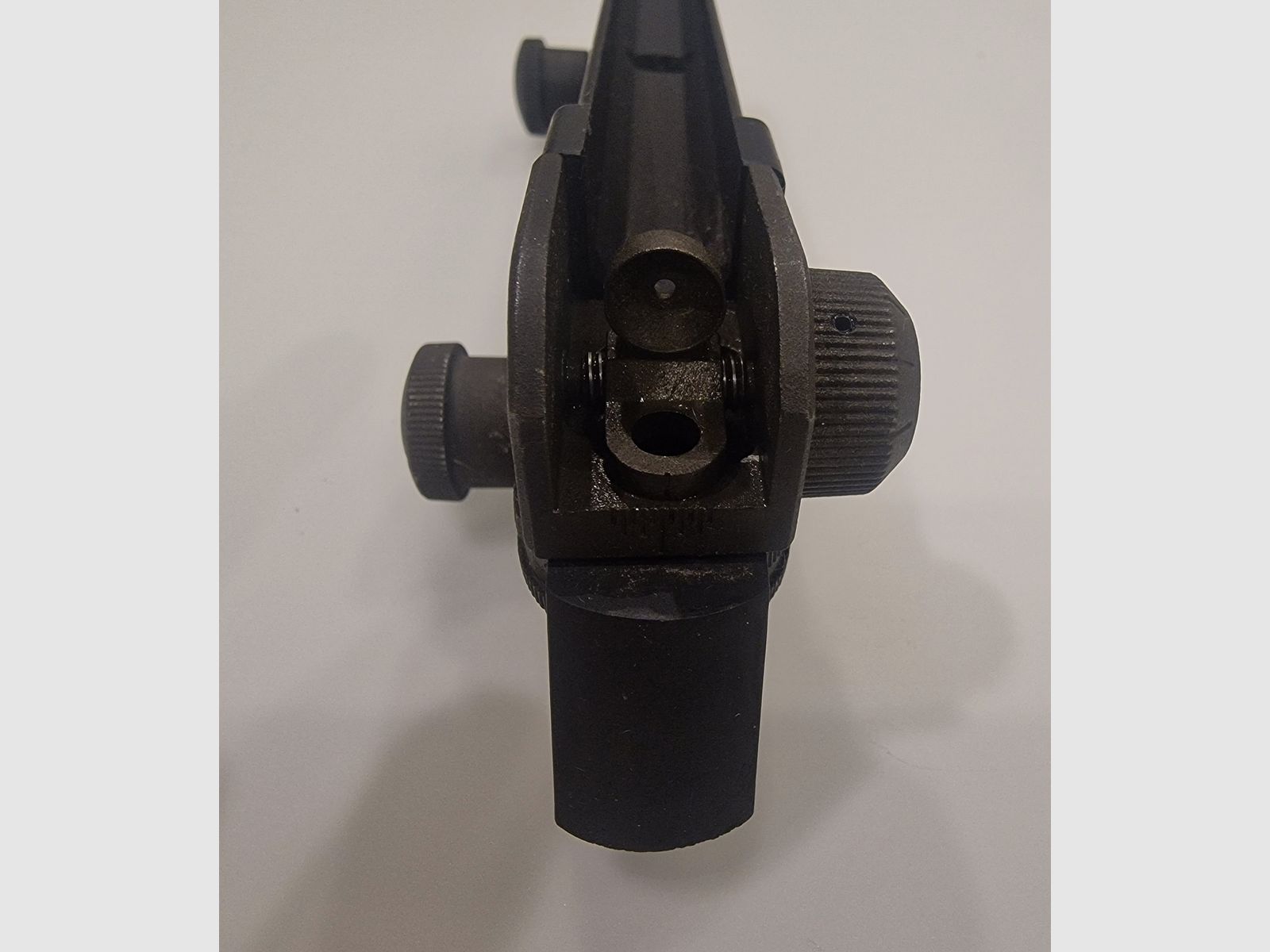 Diopter with carrying handle Olympic AR -15