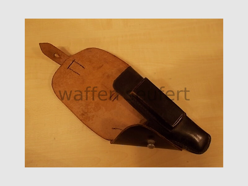 Pistolentasche Walther TP oder TPH