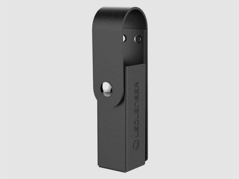Ledlenser 501027 Skórzana torba Typ B do MT14