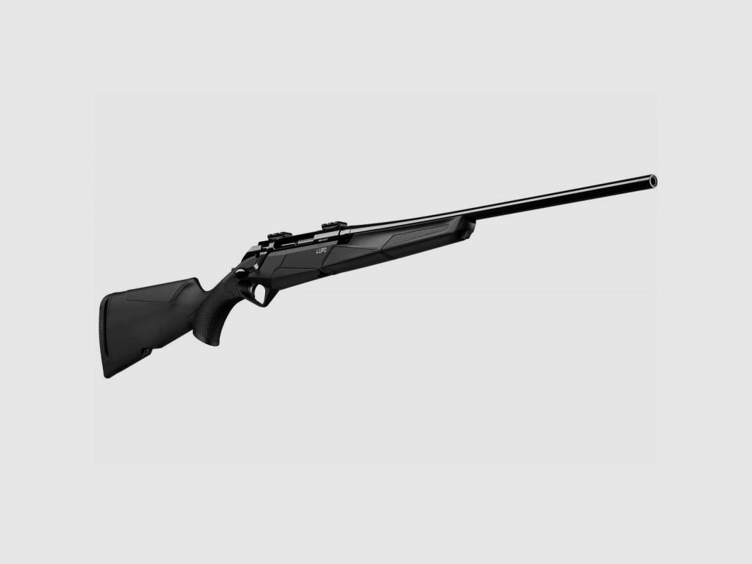 Geweer Benelli Lupo, afbeelding 3 van 4