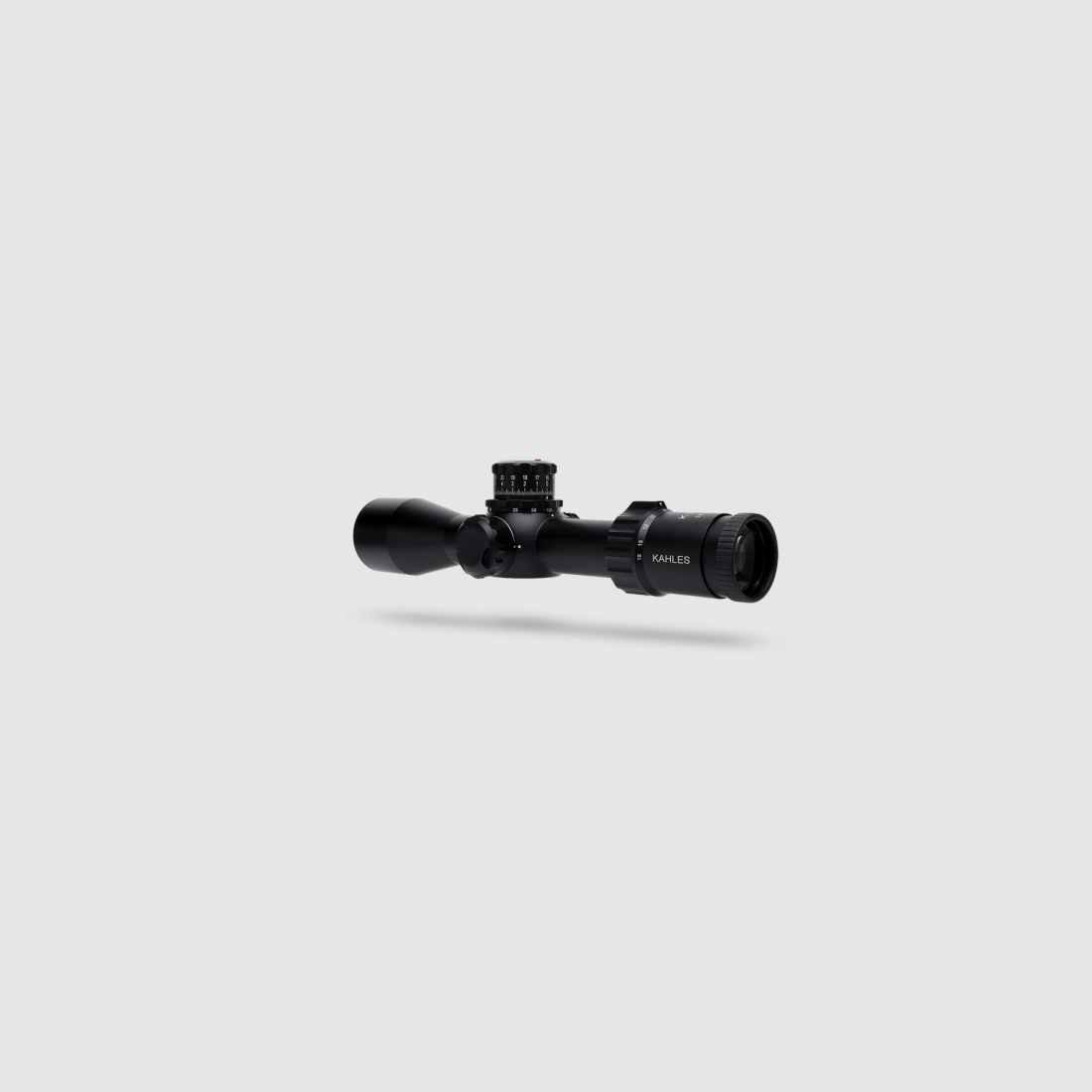 KAHLES K318i 3,5-18x50 Absehen MOAK, Bild 1 von 5