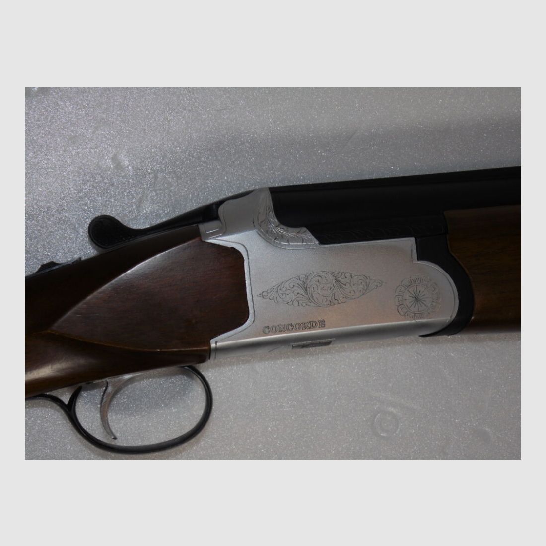 Concorde Mod. Jagd