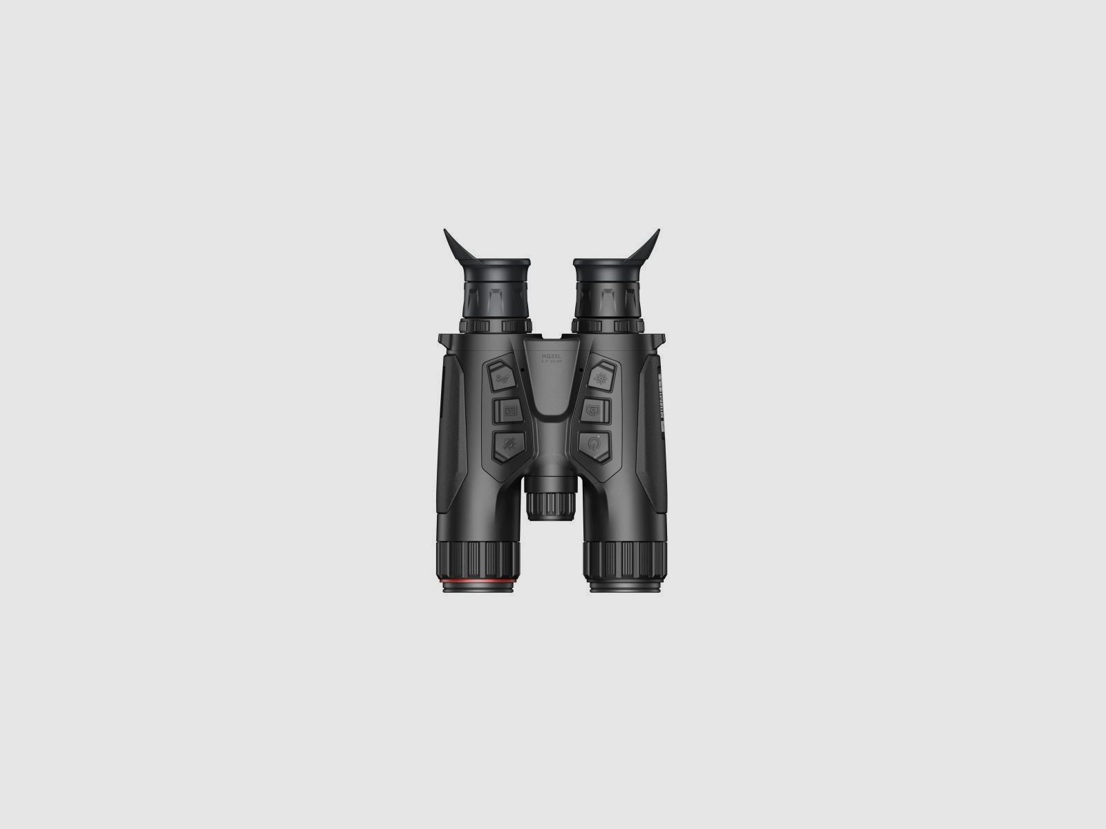 HIKMICRO Binocolar HABROK 4K HQ35L