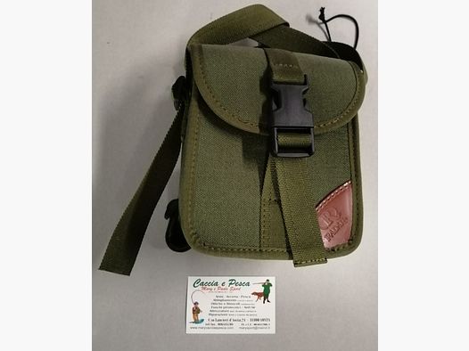Radar porta binocolo