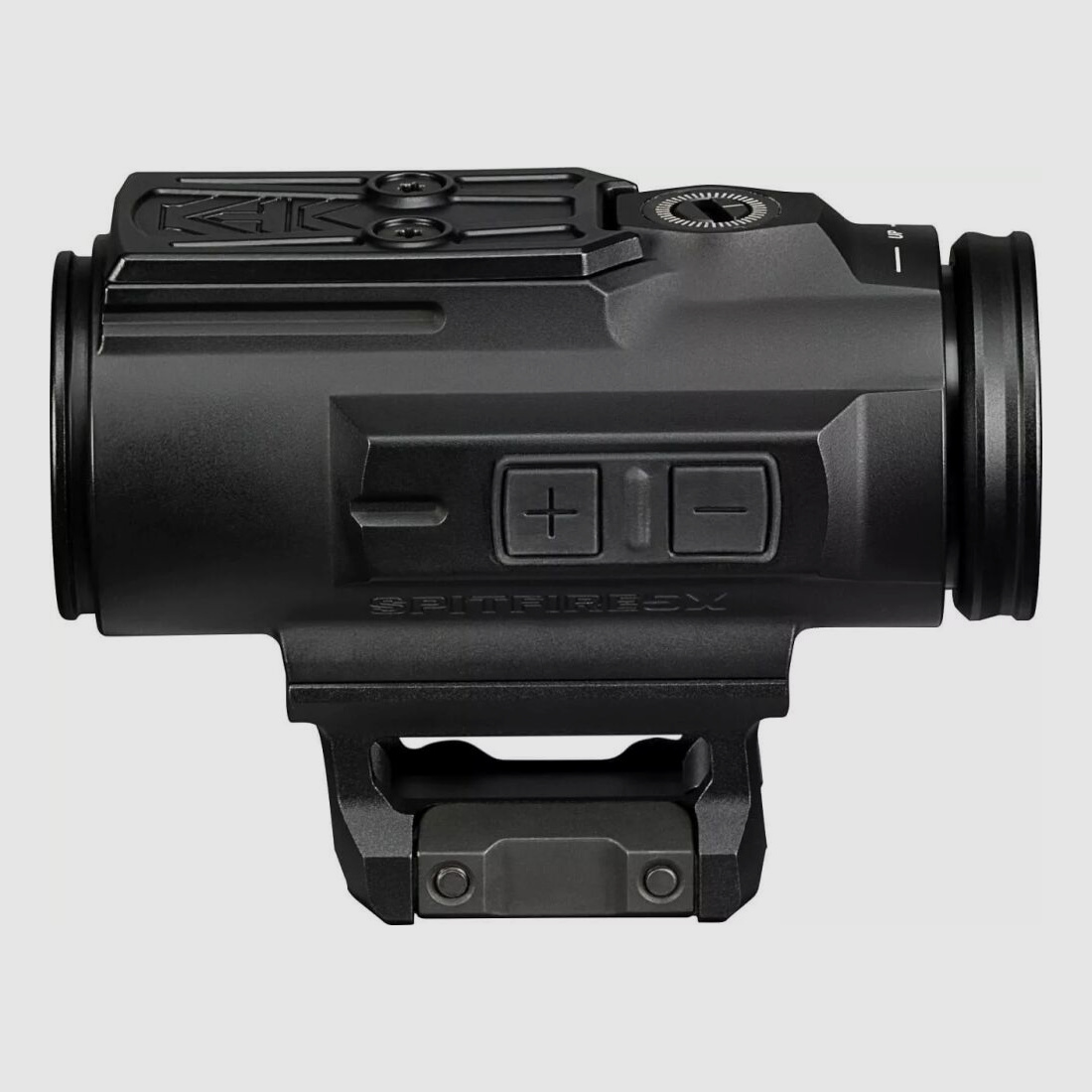 Vortex Red Dor Vortex Spitfire HD Gen II 5x Prism Sight