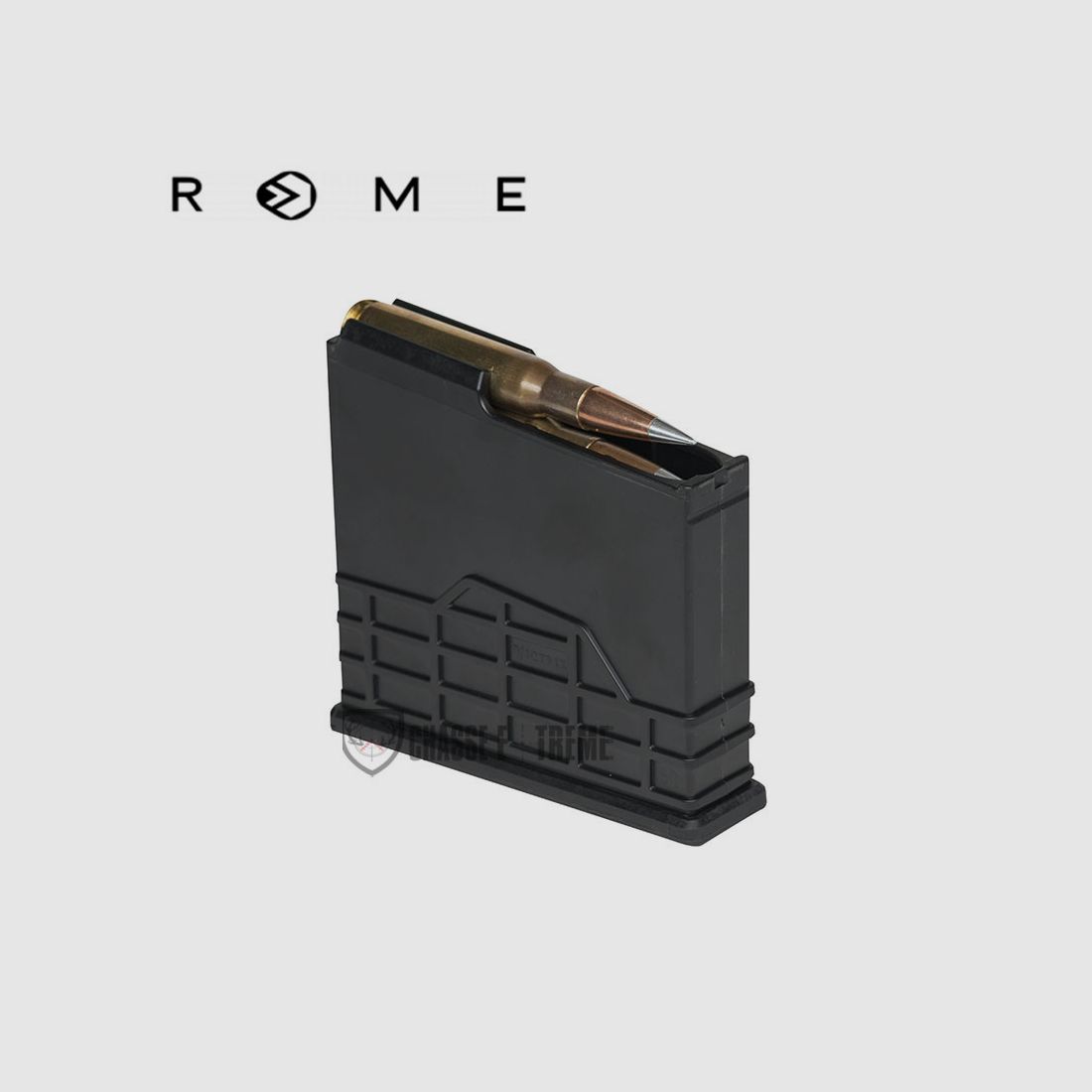 Caricatore in Polimero ROME 5 Colpi per V Series Cal. 50 Bmg