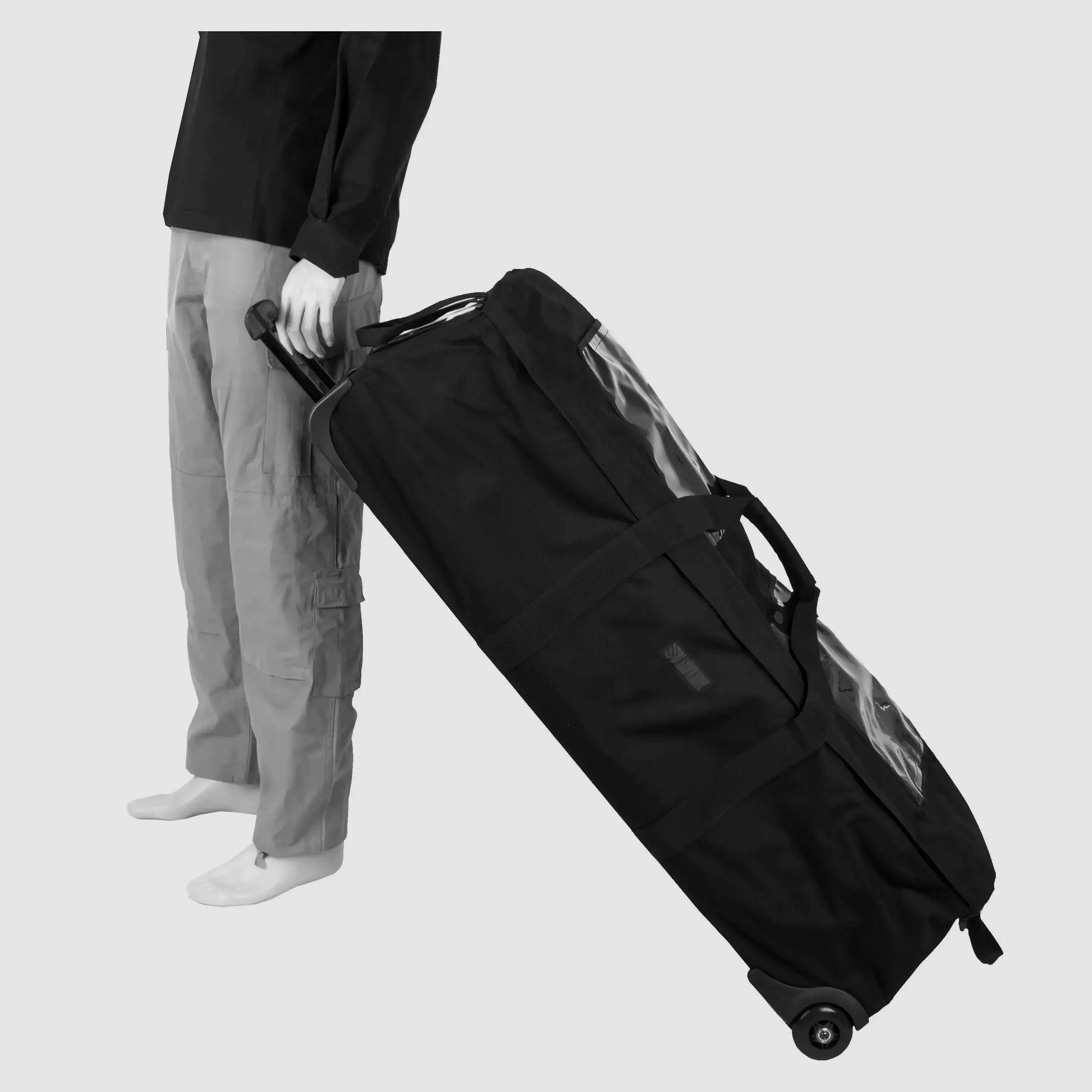 Blackhawk Blackhawk Draagtas A.L.E.R.T. Bag met Wielen