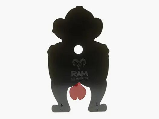 Bear Nuts Target