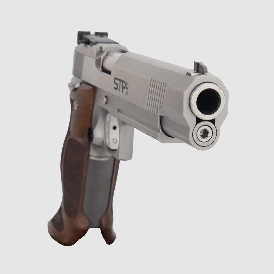 STP TM 28 Optics 3 Positionen & Wechselsystem Optics 3 Positionen