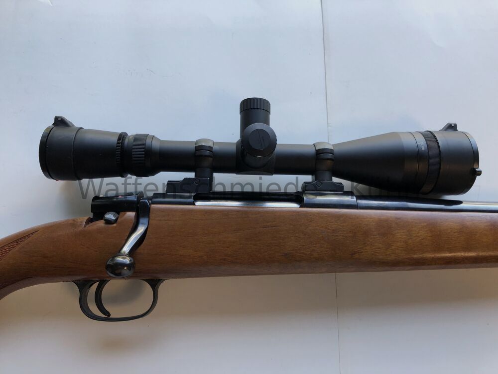 Heym* SR 20 N Varmint