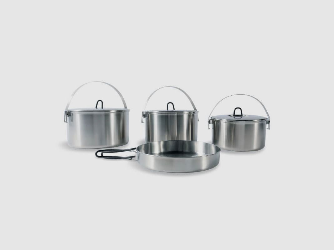 Tatonka Family Cook Set "L", Bild 2 von 2