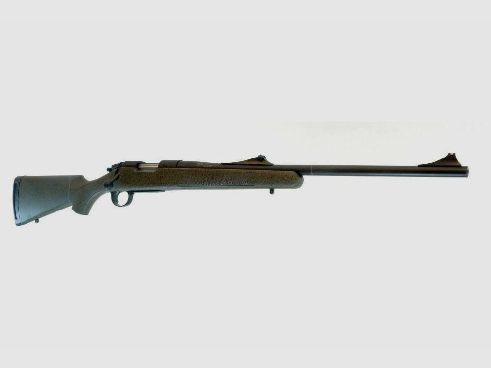 Bergara B14 Hunter	 6,5mmCreedmoor