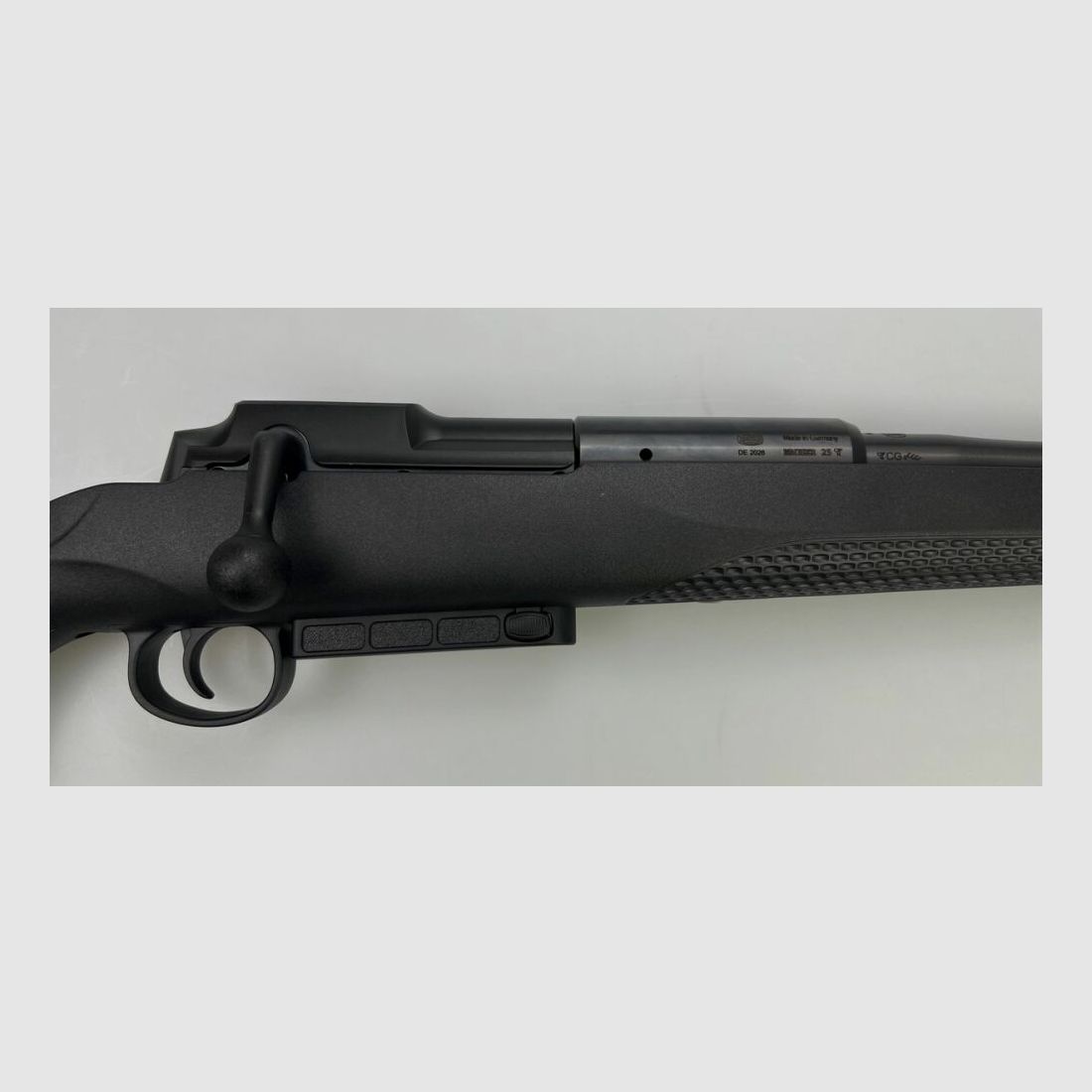 Mauser 25 Extreme