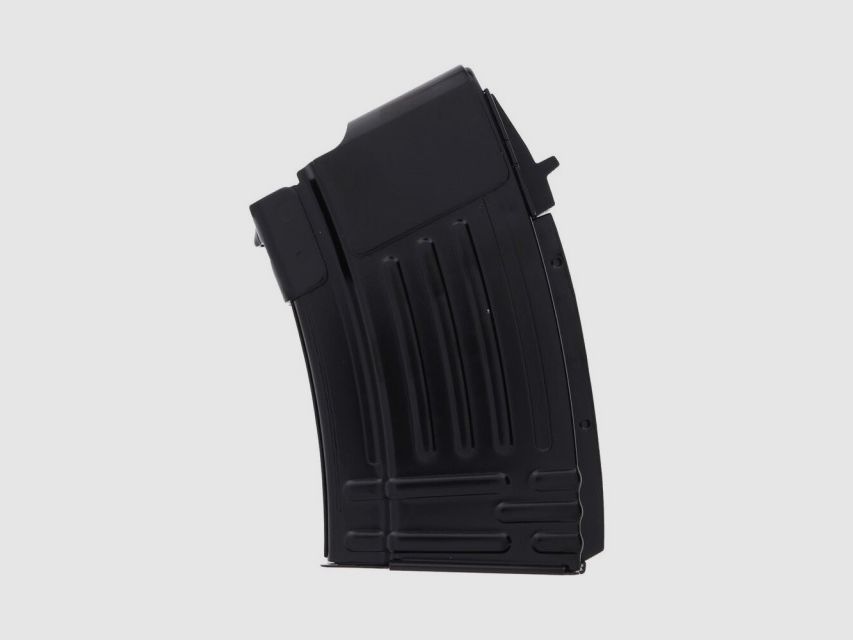 KCI Magazin AK47 10 Schuss 7.62x39mm, Bild 2 von 2