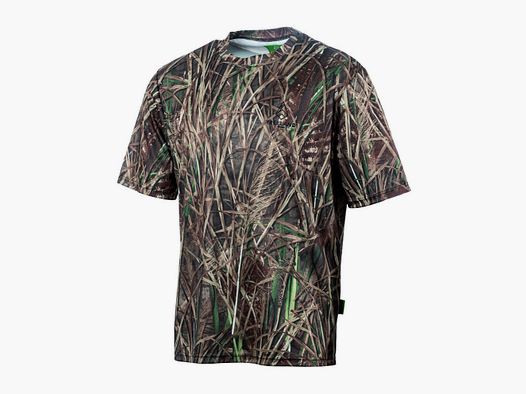 Camo Reed T-Shirt Treeland