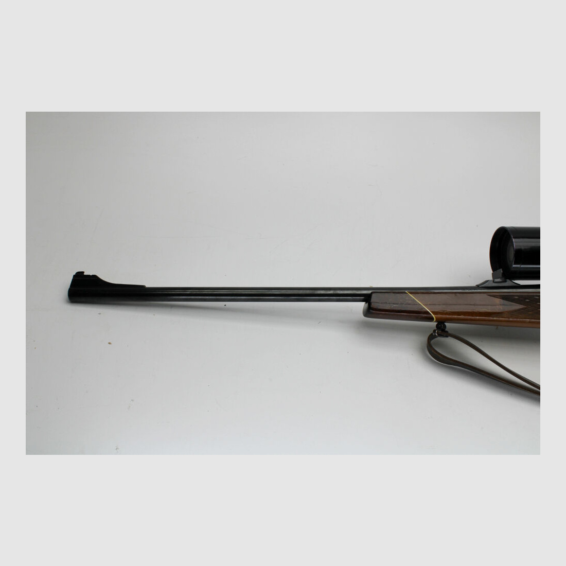 Rep. Büchse Voere Kal. .243Win mit Kahles Helia L 8x56 .243Win