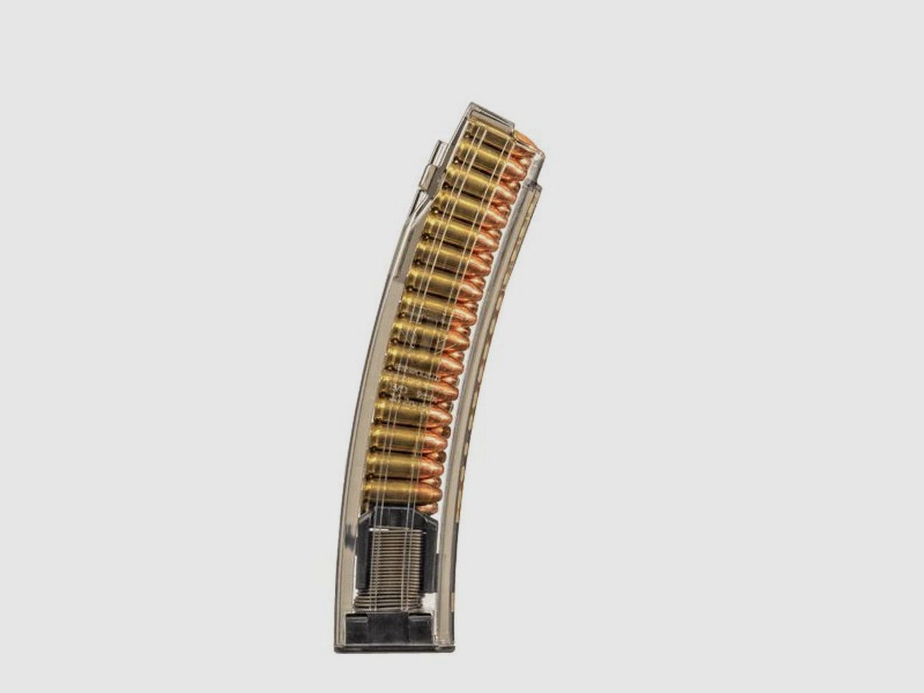 30RD 9MM MAG VOOR CZ SCORPION EVO G2 Voor 2023 Past op de NIEUWE 3+