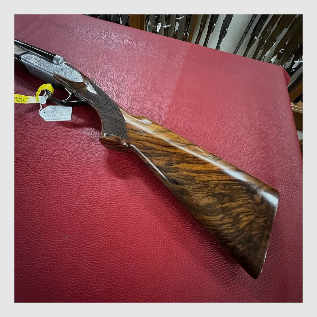 Rizzini BR552, Bild 8 von 10