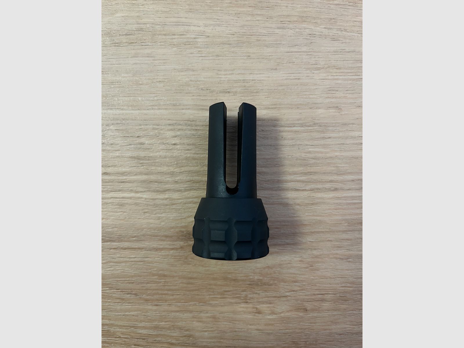 Ase Utra BoreLock Flash Hider 5.56 M14x1 – inkl. nakrętka BoreLock – jak nowy
