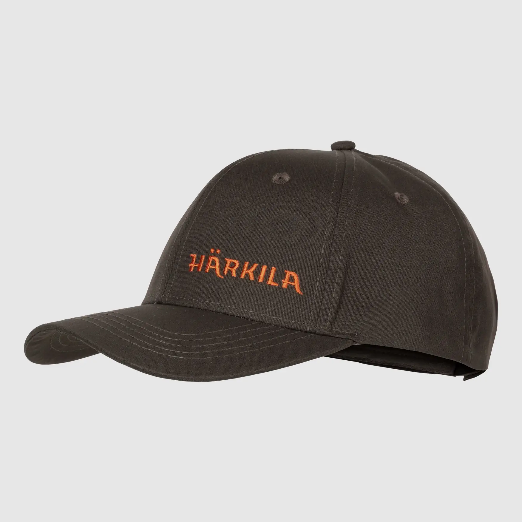 Härkila Fjell kasket Shadow brown one size, billede 1 af 2