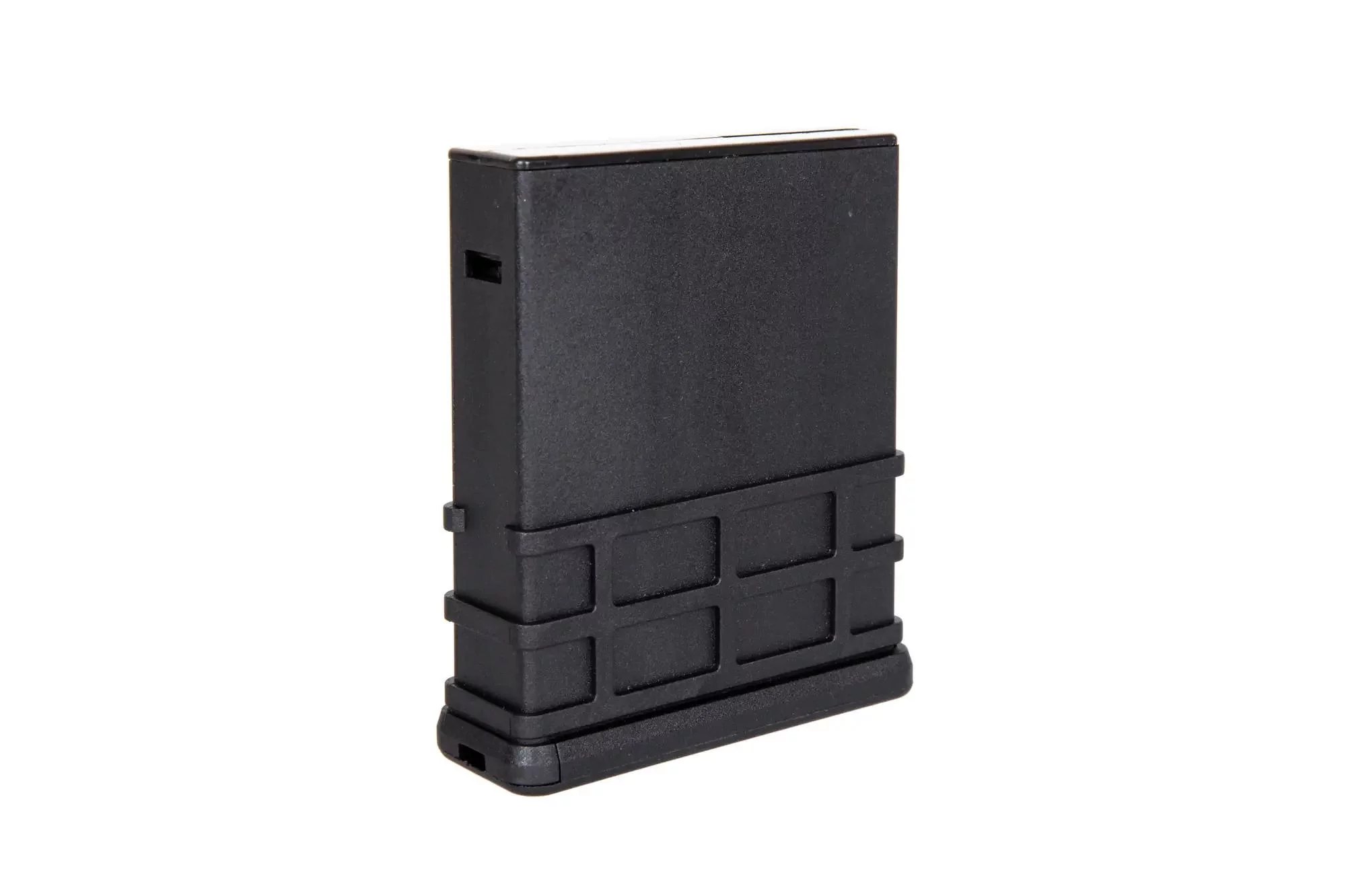 Magazynek ASG Cyma mid cap do CM.707 - Czarny, zdjęcie 4 z 6