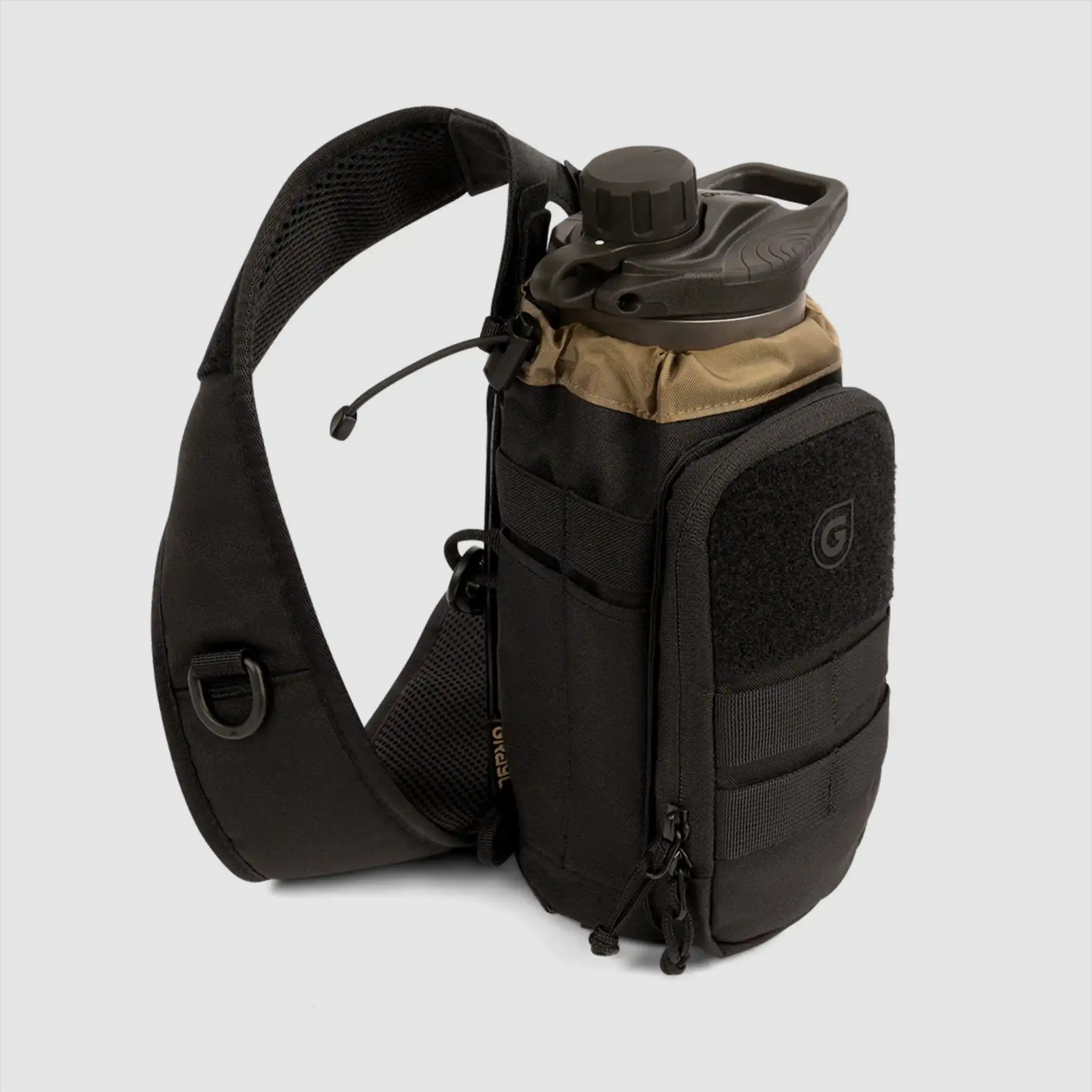 GRAYL GRAYL Torba na napoje Mission Bottle Sling - Covert Black
