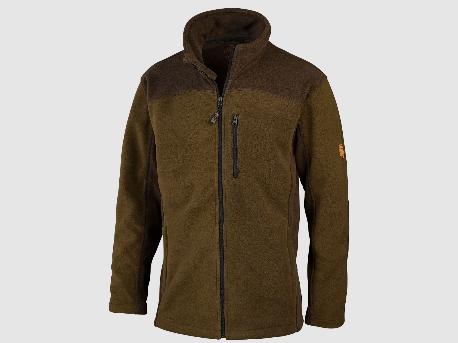 Hubertus Herren-Fleecejacke Eifel