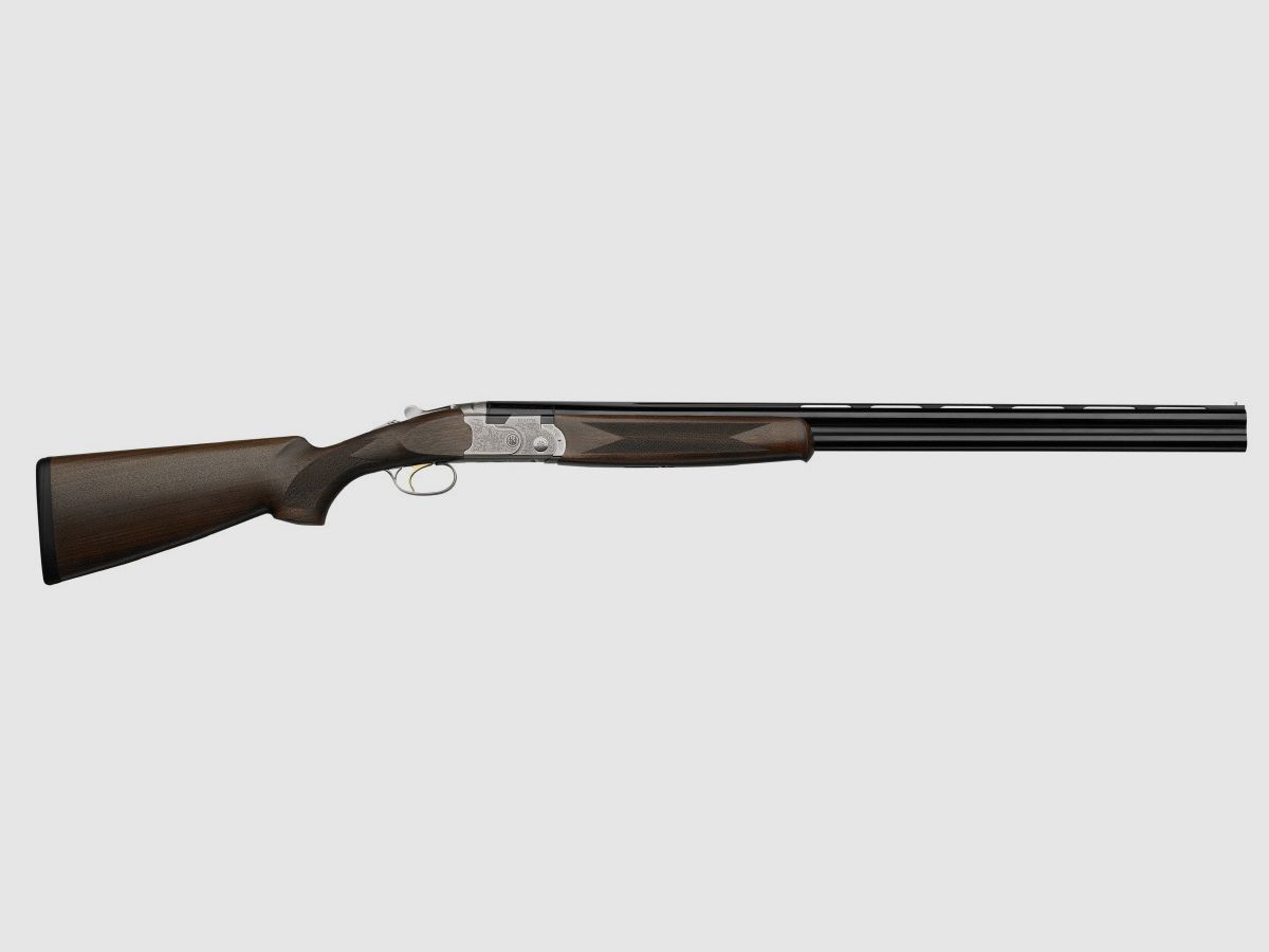 Beretta 686 Silver Pigeon 1 Jagd 12/76 Bockdoppelflinte