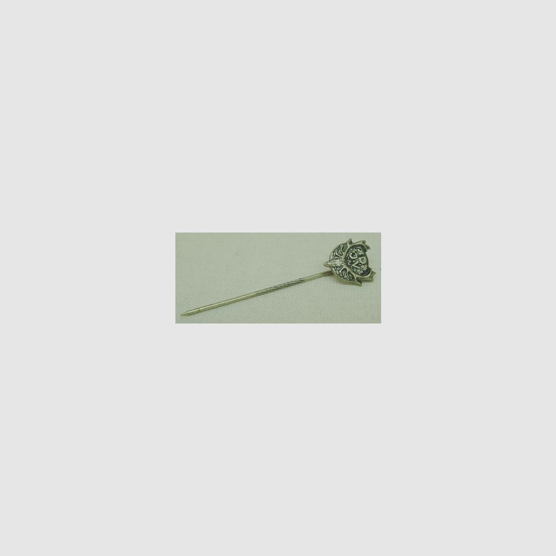 DJV-Anstecknadel -