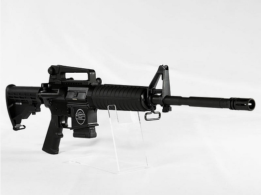 Bavarian Tactical Systems BTS-15 Long Schlong