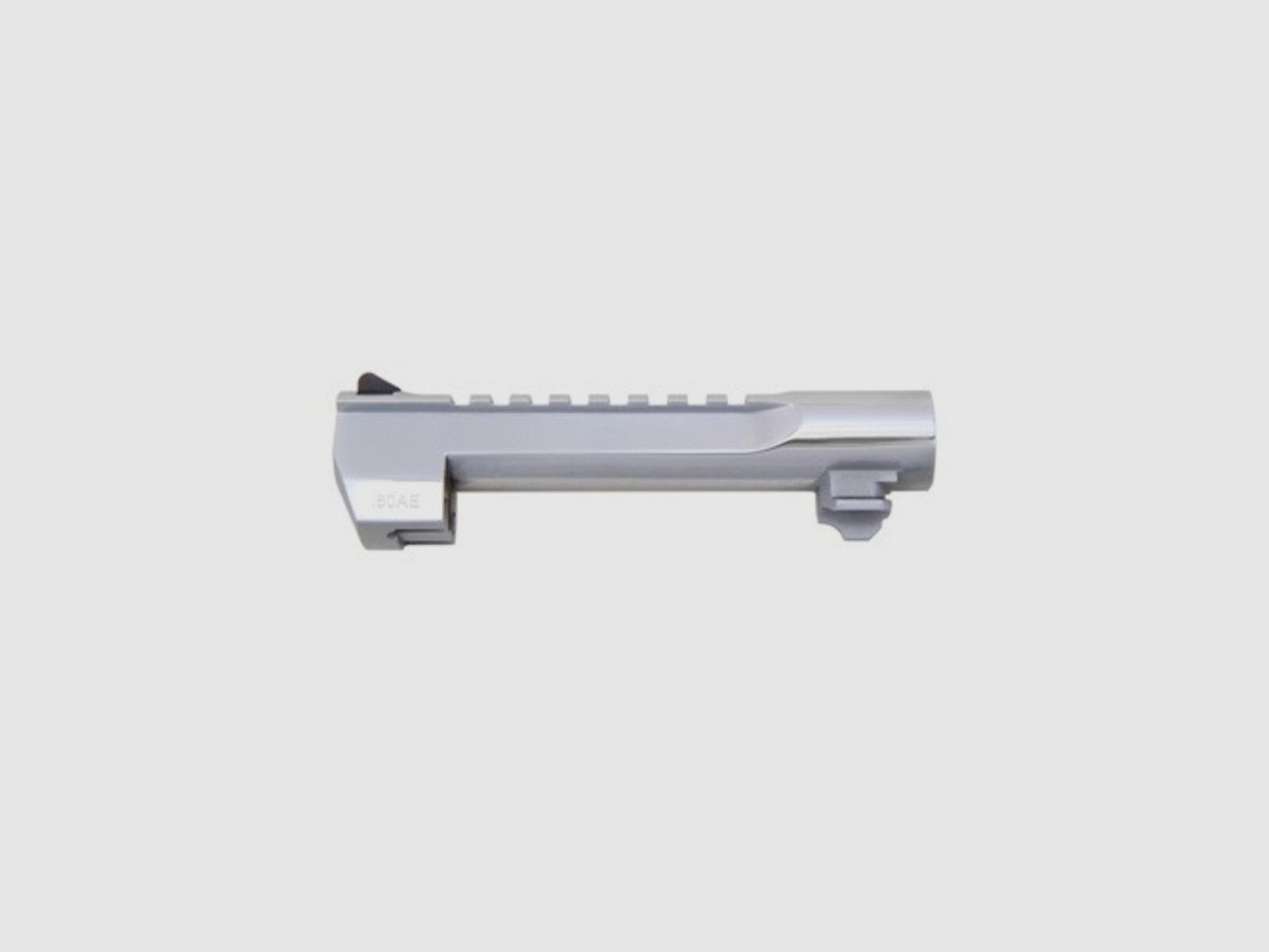 Magnum Research Lauf Desert Eagle 6" (6 Zoll) Chrom Poliert .50AE