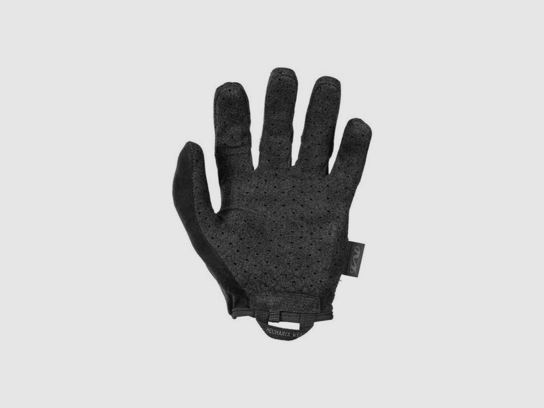 Mechanix Speciality VENT Handschuhe schwarz - Größe M, Bild 2 von 3