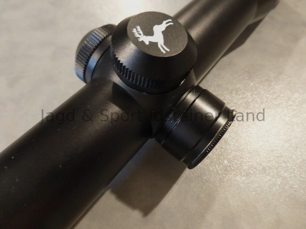 Frankonia 8x56, Abs. 4, LP