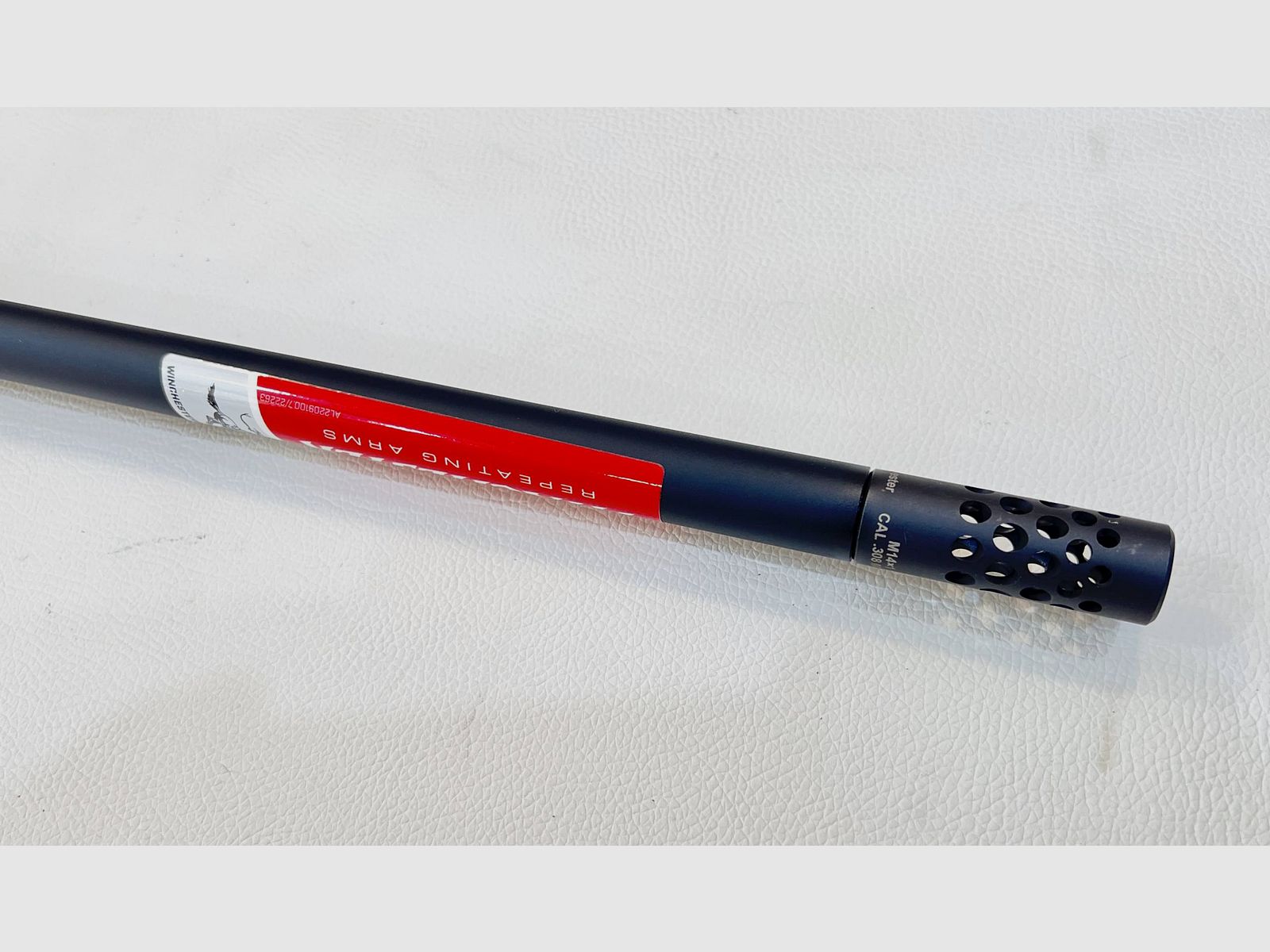 WINCHESTER XPR STRATA – 243 WIN., Bild 4 von 6