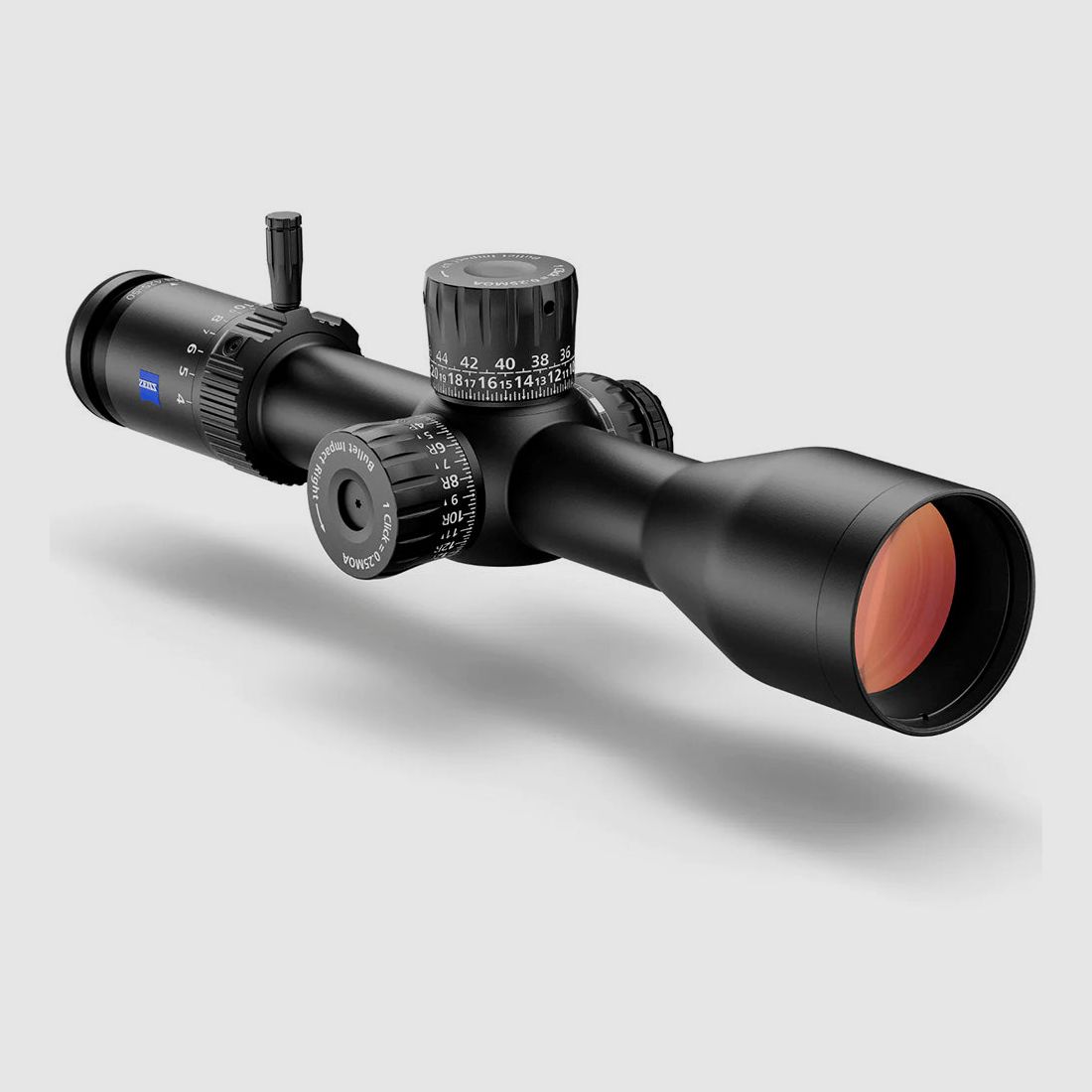 Celownik optyczny ZEISS LRP S3 FFP, zdjęcie 2 z 8