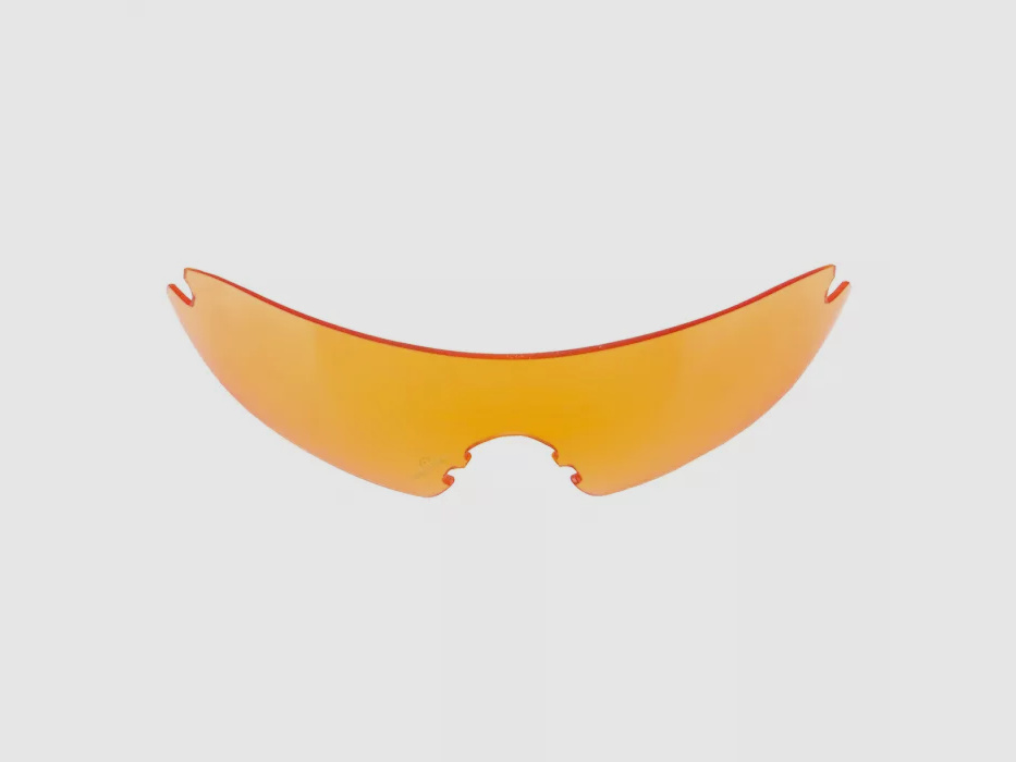 Wechselscheibe orange Nighthawk