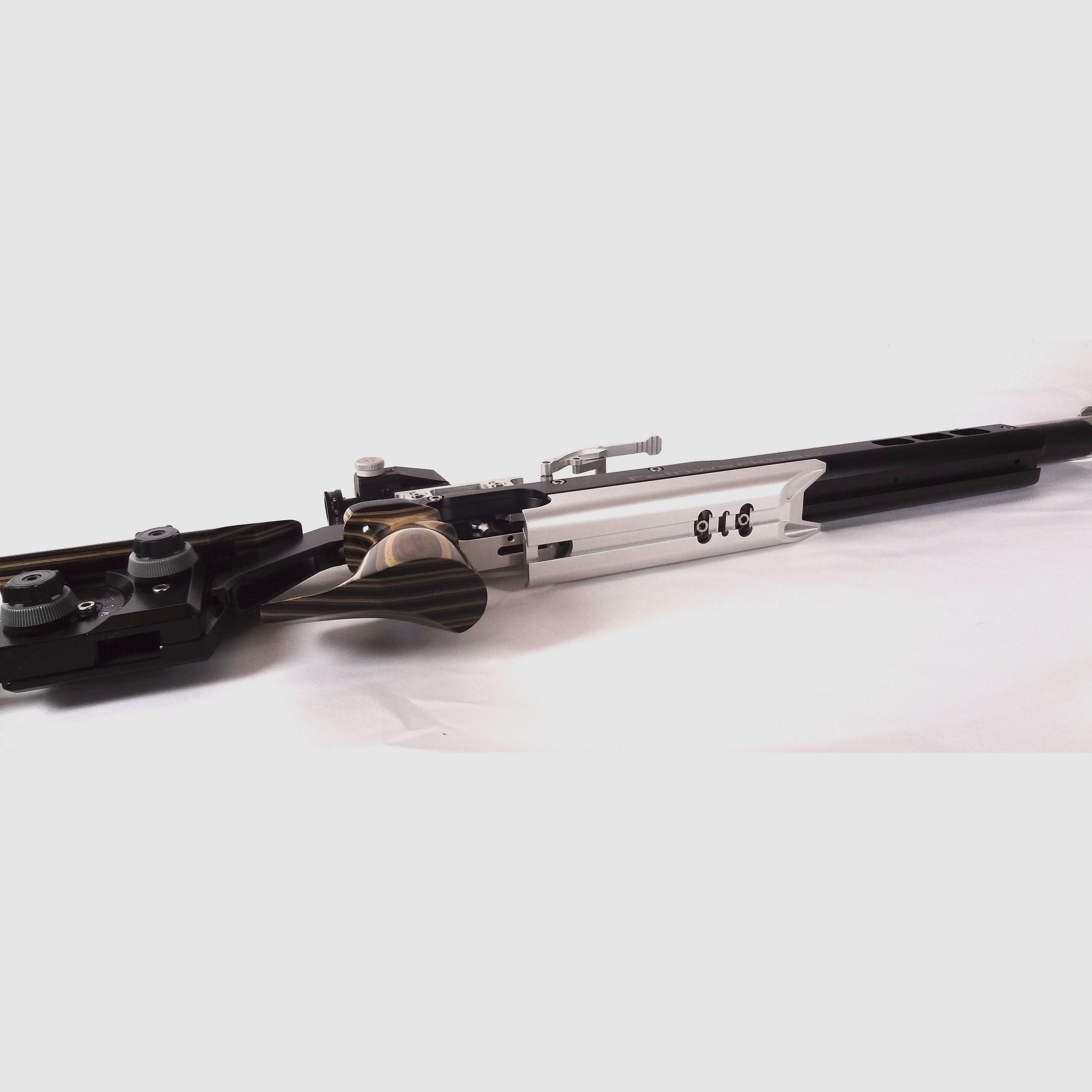  Luftgewehr Feinwerkbau P700 