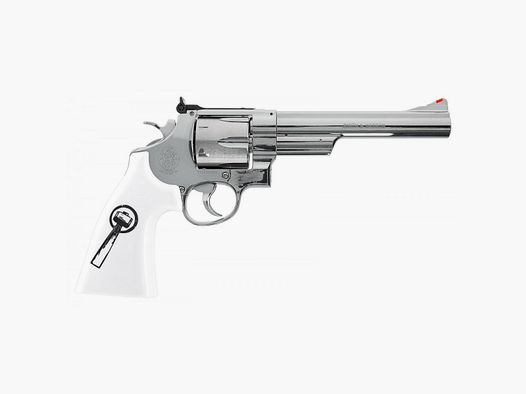 Rewolwer Smith & Wesson 629 Trust Me - Kal. 4,5 mm