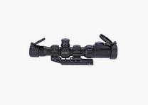 UTG Accushot 1-8x28 MRC Scope