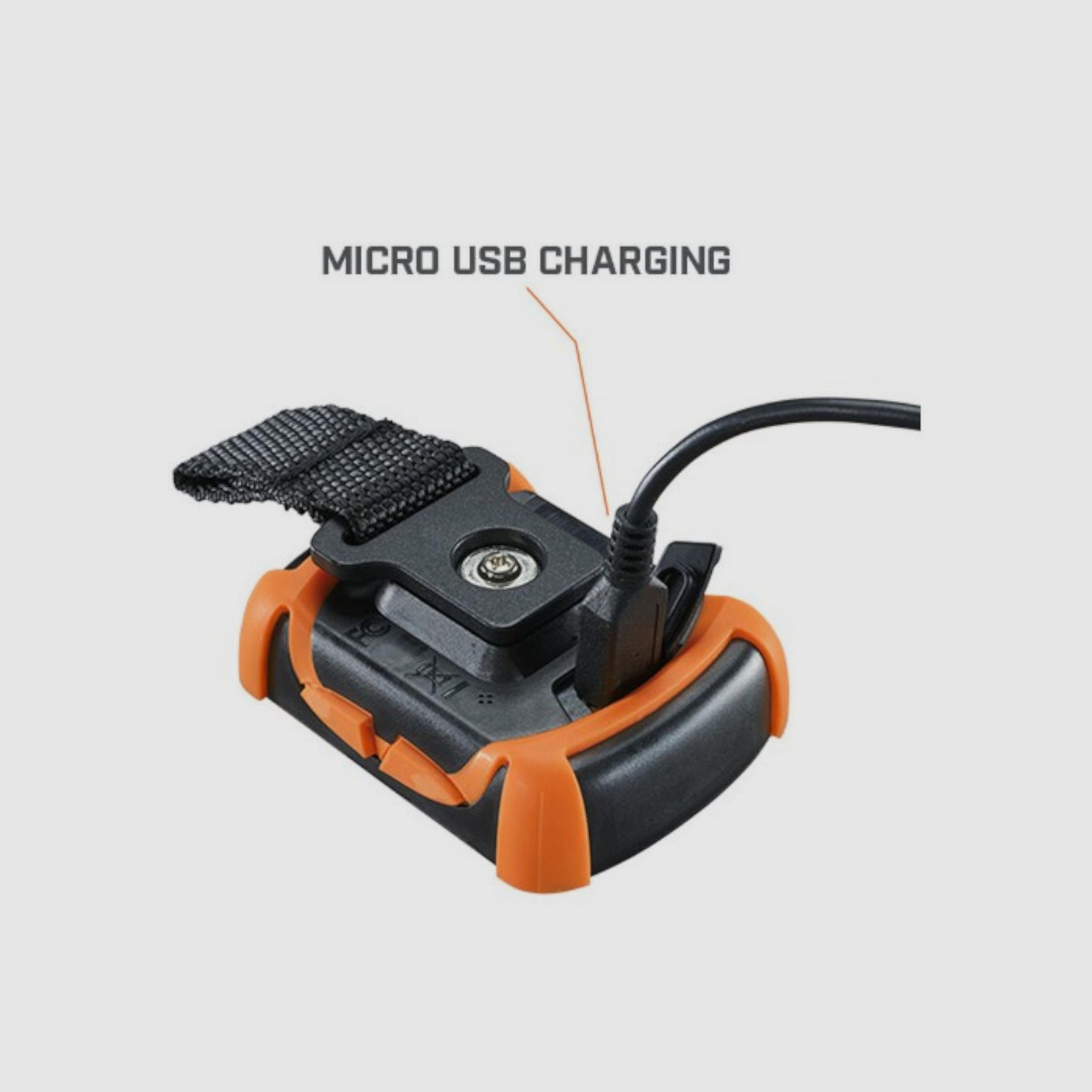 Bushnell – BackTrack Mini GPS, Bild 3 von 3