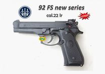 BERETTA 92FS kal.22 lr