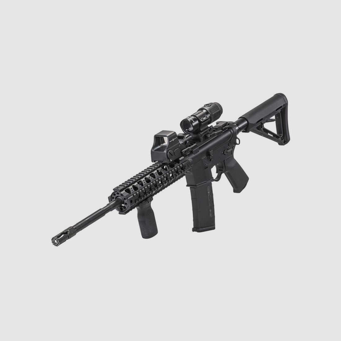 Sightmark Klappbarer Vergrößerer 3x, Bild 2 von 5