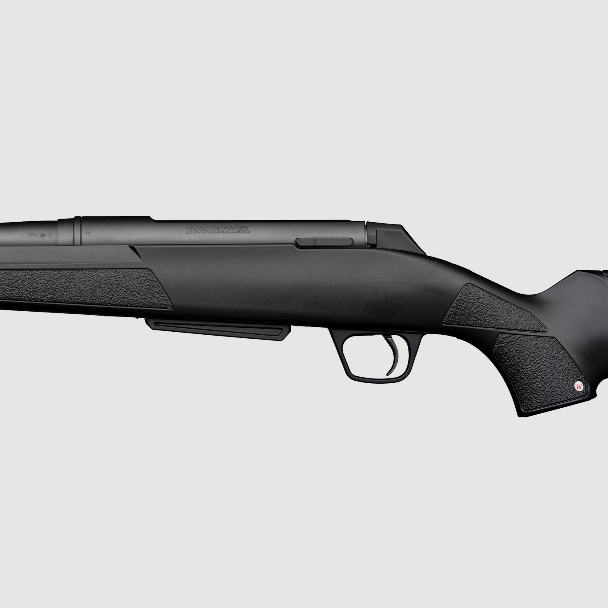 WINCHESTER XPR COMBO THREADED, immagine 3 di 3