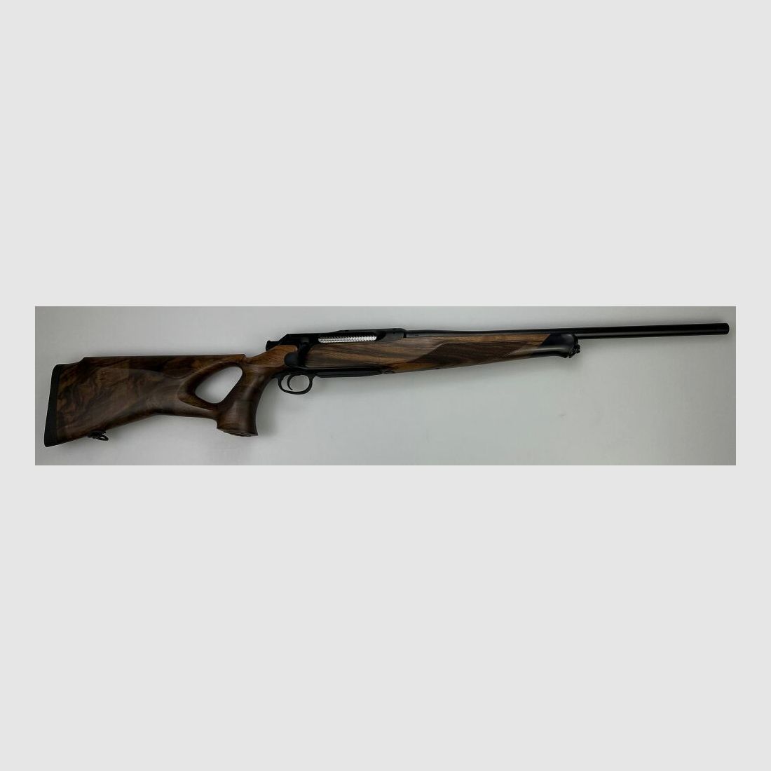 Sauer 505 Iconic Outback