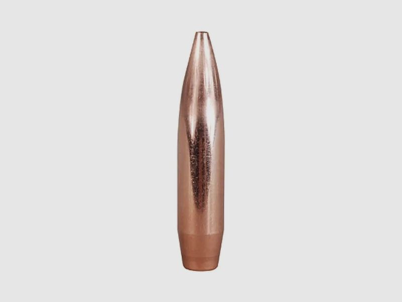 Nosler Geschoss Custom Competition 6,5mm/.264 140GR HPBT 250 Stück
