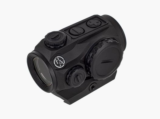 Primary Arms SLx Advanced Push Button Micro visor de punto rojo - Gen II